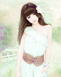 福晋训夫记茶花女