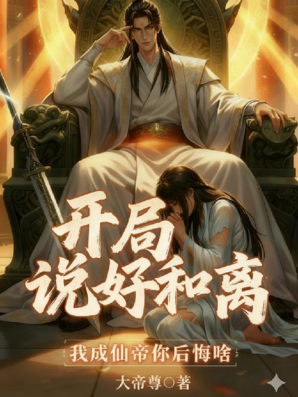 这个世子他很惨