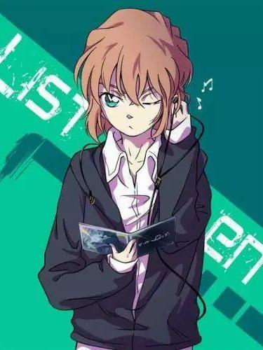 高考后妈妈终于同意了